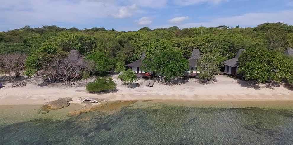 The Menjangan by LifestyleRetreats