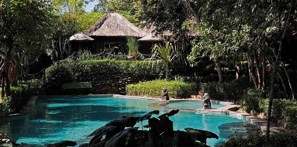 The Menjangan by LifestyleRetreats