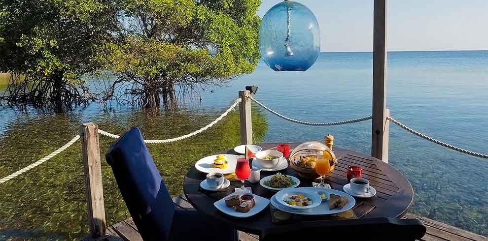 The Menjangan by LifestyleRetreats