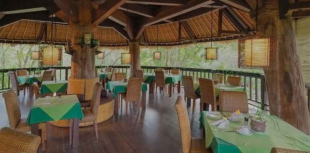 The Menjangan by LifestyleRetreats