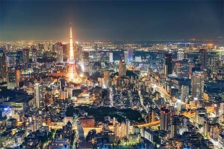 tokio