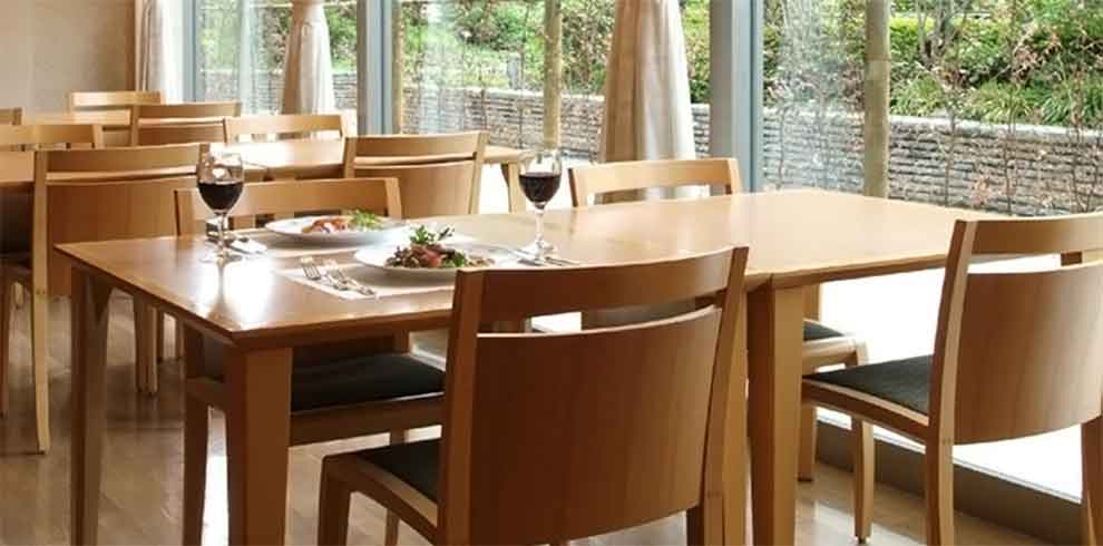 Toshi Center Hotel Tokyo