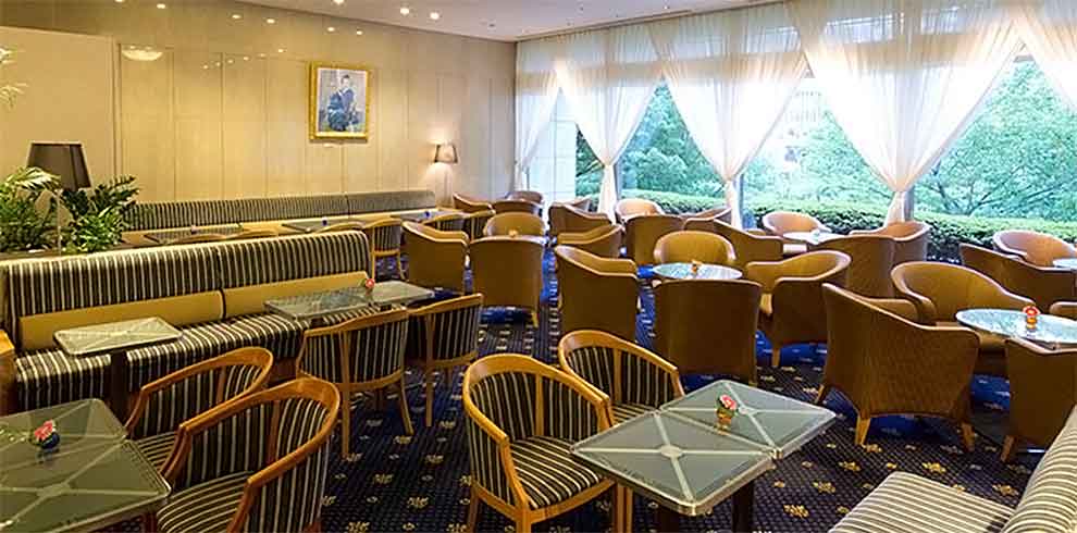 Toshi Center Hotel Tokyo