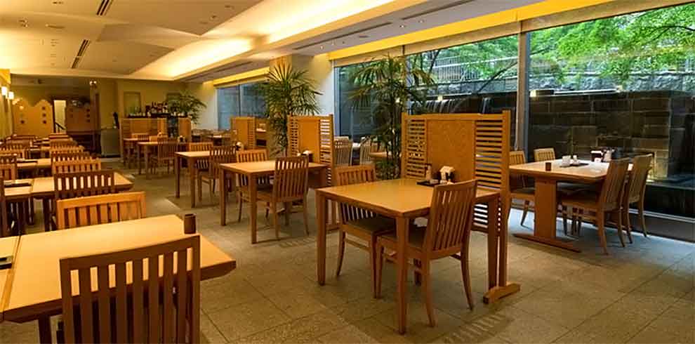 Toshi Center Hotel Tokyo