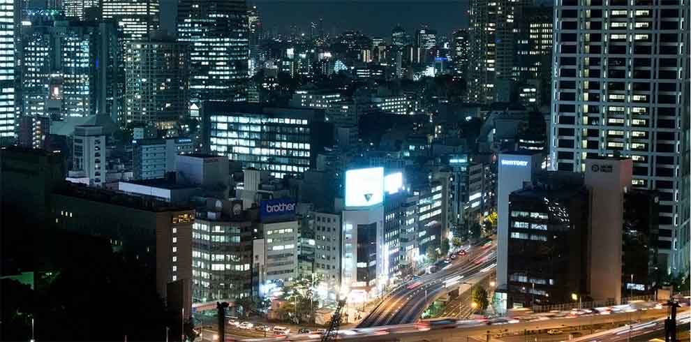 Toshi Center Hotel Tokyo