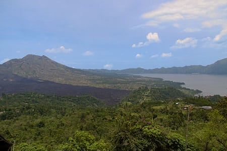 Authentiek Bali - Kintamani