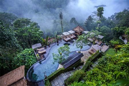 Authentiek Bali - Payangan