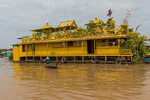 Tonle Sap Lake