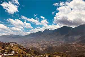 Sapa Relax Hotel