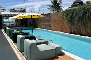 The Stay Chaweng Beach Resort