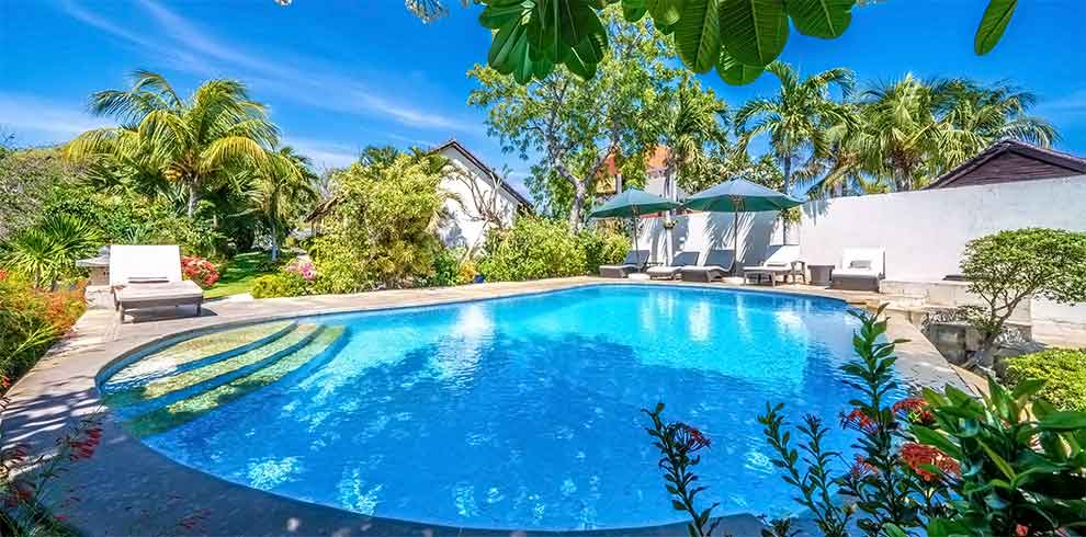 Ocean Sun Dive Resort Tulamben