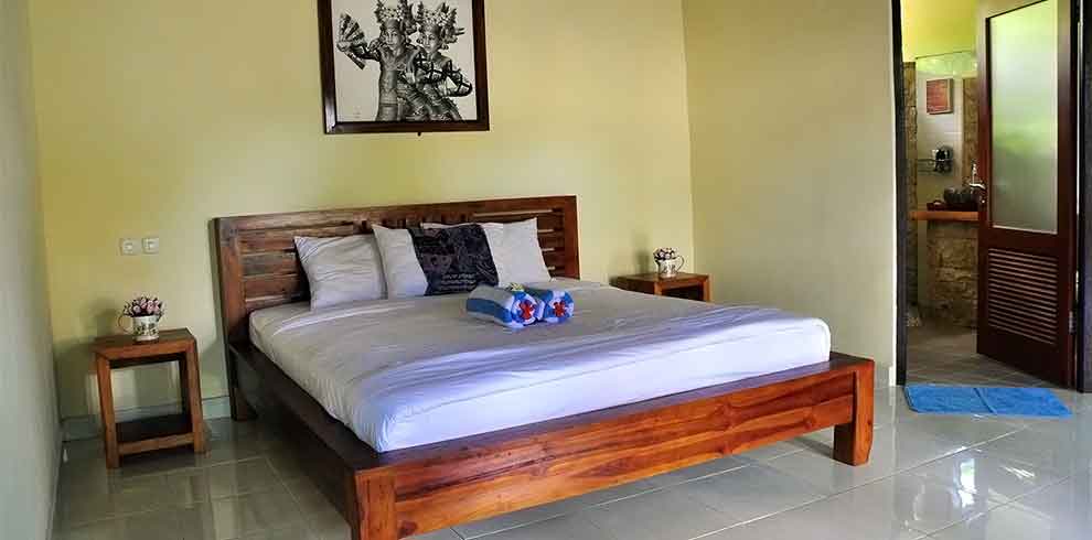 Ocean Sun Dive Resort Tulamben
