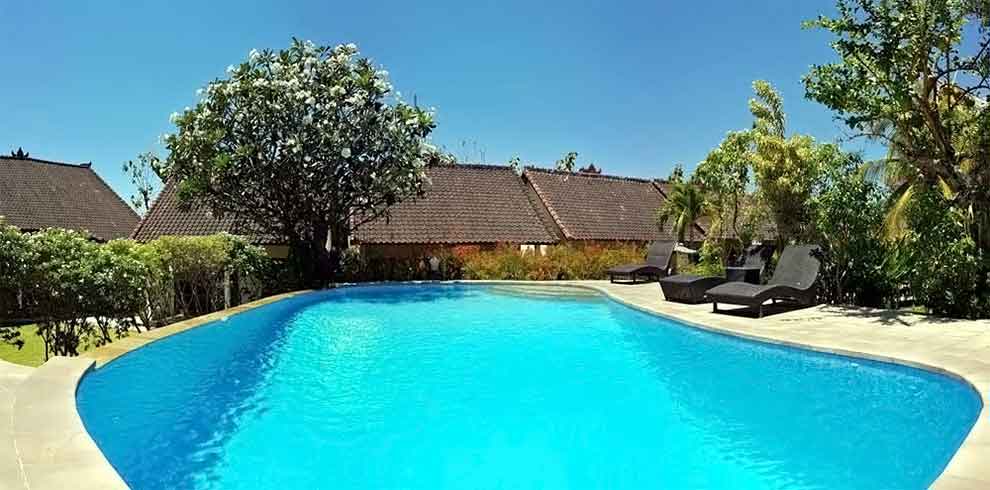 Ocean Sun Dive Resort Tulamben