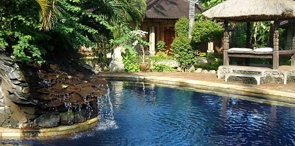 Rambutan Boutique Hotel