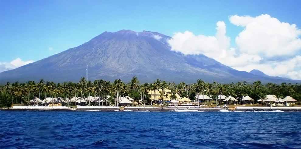 Siddhartha Oceanfront Resort and Spa Bali