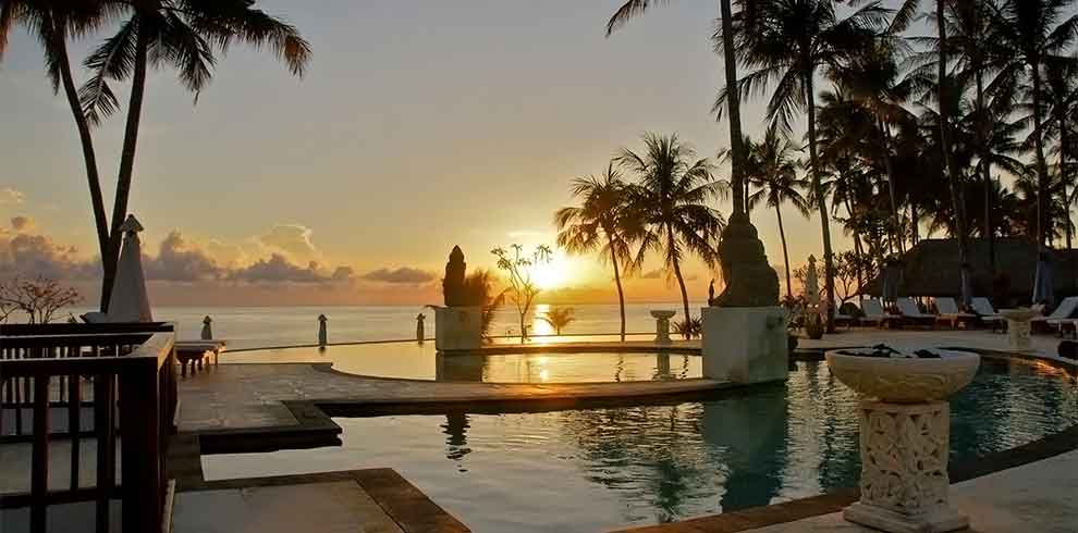 Siddhartha Oceanfront Resort and Spa Bali