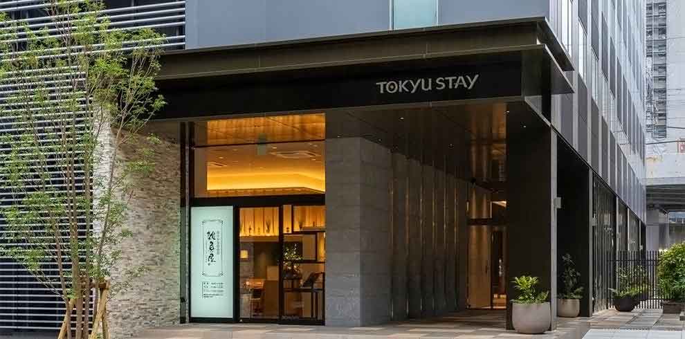 Tokyu Stay Hakata - Fukuoka