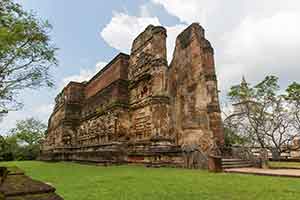 Polonnaruwa