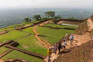 Sigiriya