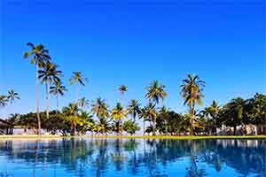Pegasus Reef Hotel
