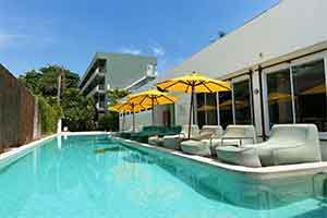 The Stay Chaweng Beach Resort