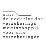 Logo - ASR Verzekeringen