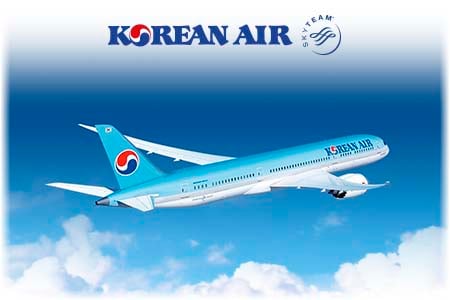 Korean Air