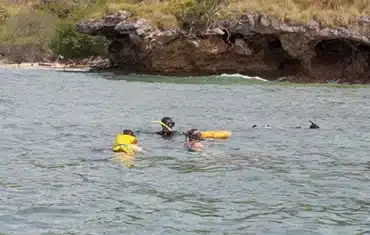 Snorkelen Bali