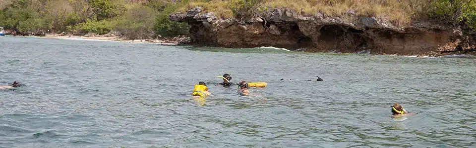 Snorkelen Bali