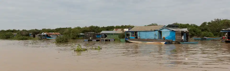 regenseizoen cambodja