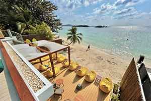 The Stay Chaweng Beach Resort