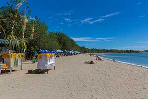 Kuta Beach
