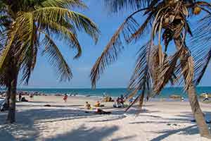 Hua Hin - strand