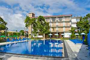 Lavinia Hotel - Negombo