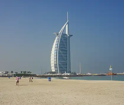 Burj Al Arab