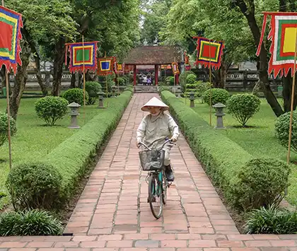 Hanoi