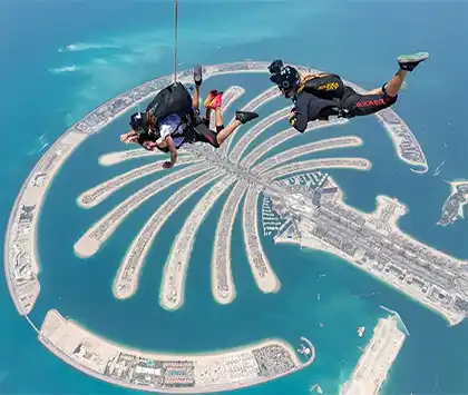 Palm Jumeirah