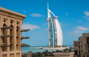 Visum Dubai
