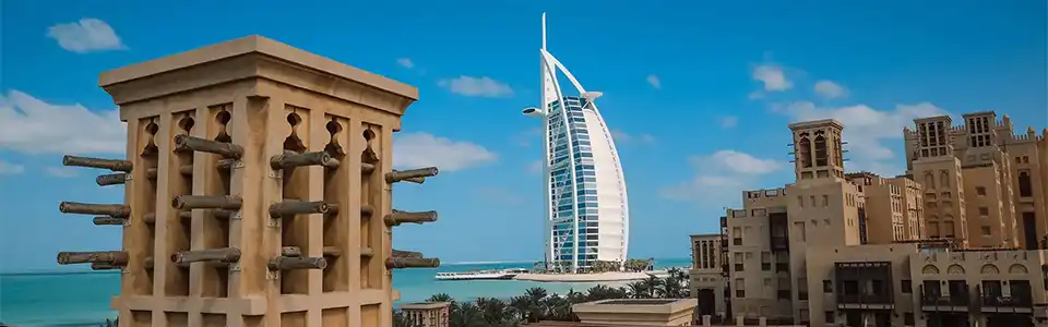 Visum Dubai