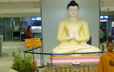 visum Sri Lanka