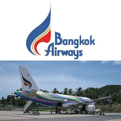 Bangkok Airways