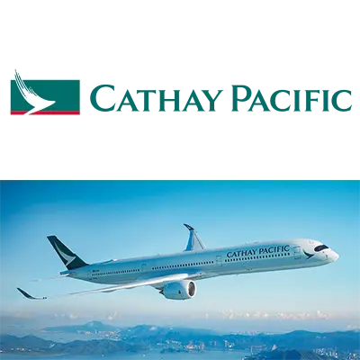 Cathay Pacific