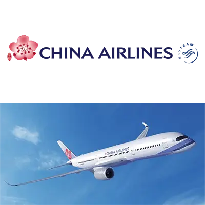 China Airlines