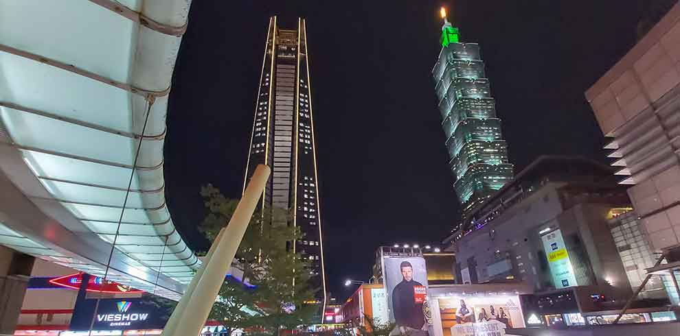 Taipei 101