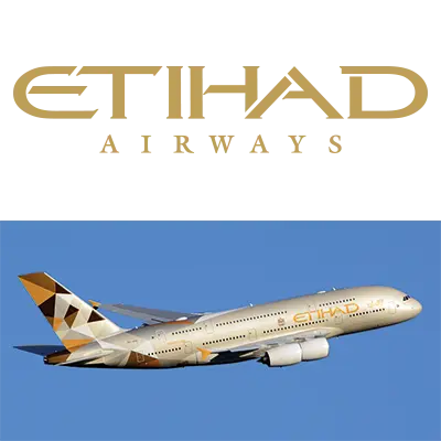 Etihad Airways