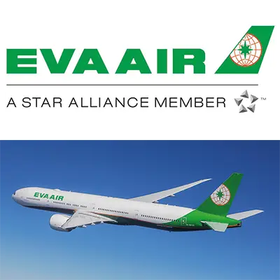 Eva Air