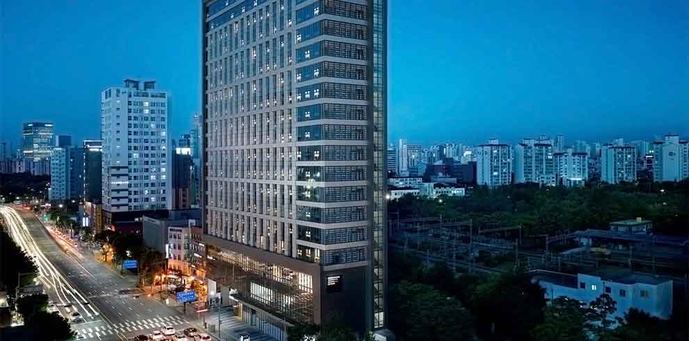 Fairfield by Marriott Seoul