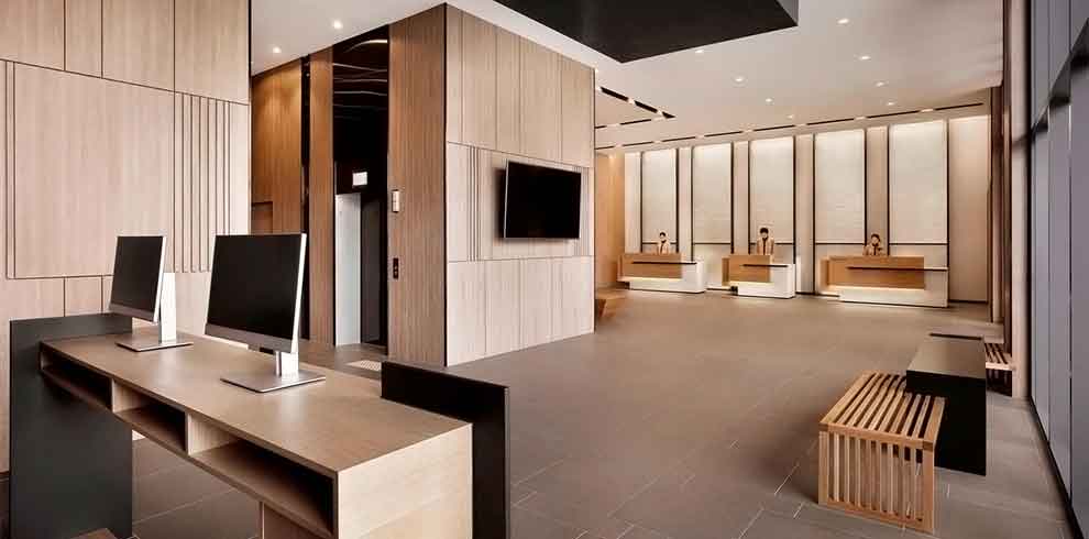 Fairfield by Marriott Seoul