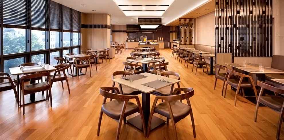Fairfield by Marriott Seoul