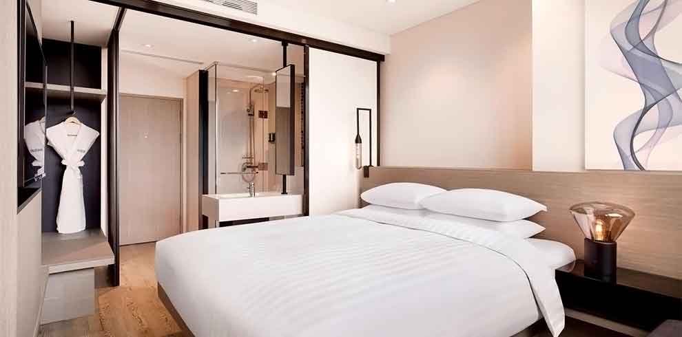 Fairfield by Marriott Seoul